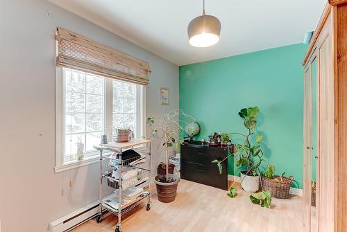 Bedroom - 238 12E Rang E., Stoke, QC - Indoor