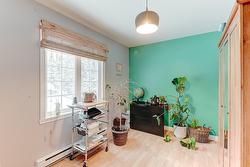 Chambre à coucher - 