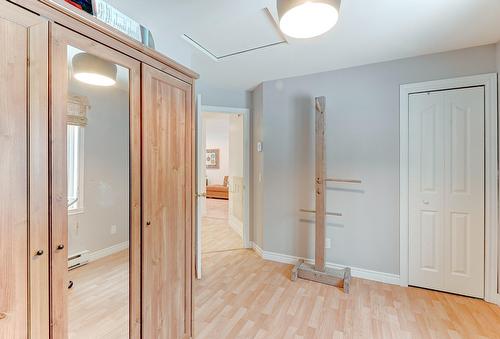 Bedroom - 238 12E Rang E., Stoke, QC - Indoor Photo Showing Other Room