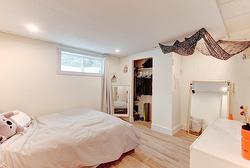 Chambre à coucher - 