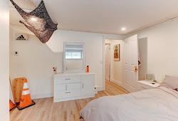 Chambre à coucher - 