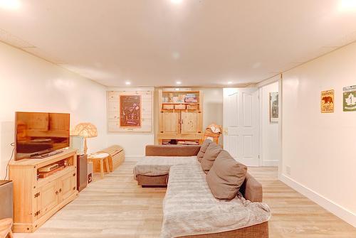 Family room - 238 12E Rang E., Stoke, QC - Indoor