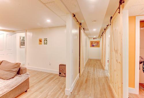 Passageway - 238 12E Rang E., Stoke, QC - Indoor