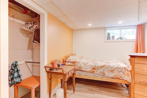 Bedroom - 238 12E Rang E., Stoke, QC - Indoor Photo Showing Other Room