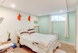 Chambre à coucher - 