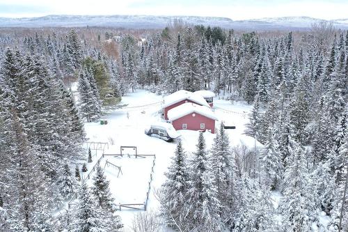 Exterior - 238 12E Rang E., Stoke, QC - Outdoor With View