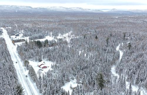 Overall view - 238 12E Rang E., Stoke, QC - Outdoor With View