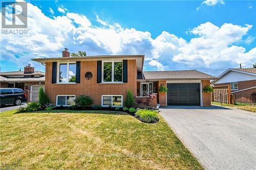 31 WESTWOOD CRESCENT  Welland, ON L3C 4R2