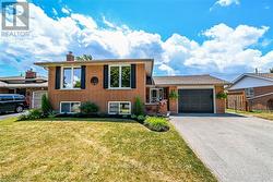 31 WESTWOOD CRESCENT  Welland, ON L3C 4R2