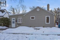 1526 Coy AVENUE  Saskatoon, SK S7M 0H6