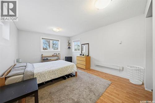 1526 Coy Avenue, Saskatoon, SK - Indoor Photo Showing Bedroom