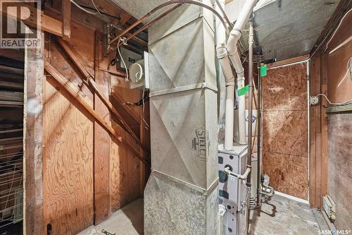 1526 Coy Avenue, Saskatoon, SK - Indoor