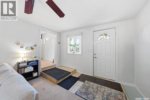 1526 Coy Avenue, Saskatoon, SK - Indoor Photo Showing Bedroom