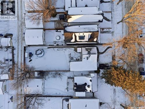 1526 Coy Avenue, Saskatoon, SK - Outdoor With View