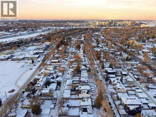 1526 Coy Avenue, Saskatoon, SK - Outdoor With View
