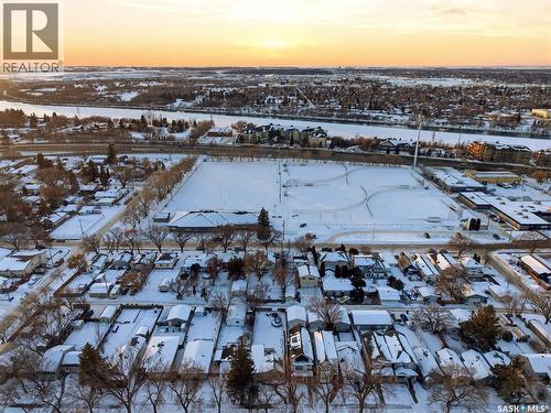 1526 Coy Avenue, Saskatoon, SK - Outdoor With View