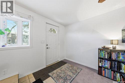 1526 Coy Avenue, Saskatoon, SK - Indoor Photo Showing Other Room