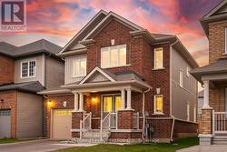 106 DIANA DRIVE  Orillia, ON L3V 0E2