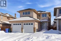 5175 Boswell CRESCENT  Regina, SK S4X 4S4