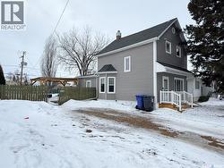 241 4th AVENUE W  Melville, SK S0A 2P0