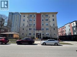 271 LESTER Street Unit# 102 Waterloo, ON N2L 3W6