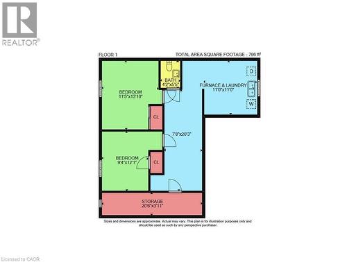 209 Ravenbury Drive, Hamilton, ON - Other