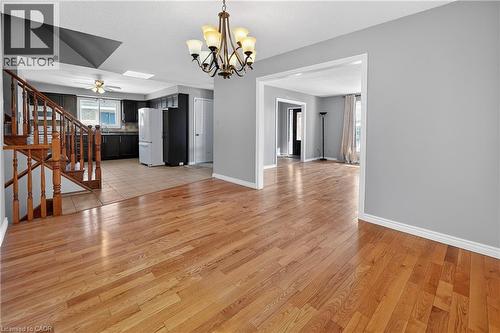 209 Ravenbury Drive, Hamilton, ON - Indoor Photo Showing Other Room
