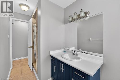 209 Ravenbury Drive, Hamilton, ON - Indoor Photo Showing Bathroom