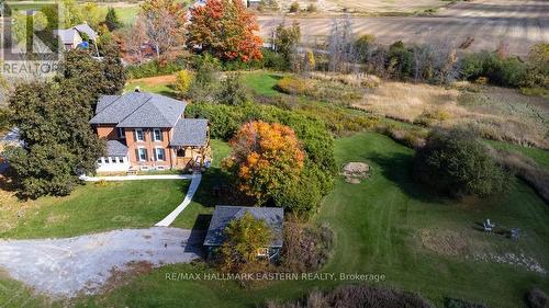 3477 WALLACE POINT ROAD  Otonabee-South Monaghan, ON K9J 6Y3