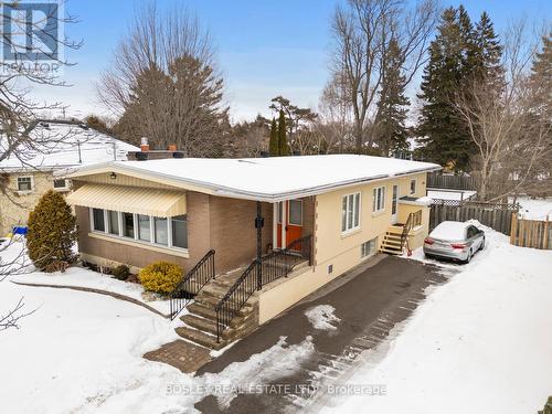380 D'ARCY STREET  Cobourg, ON K9A 4A5