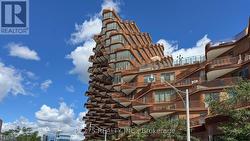 325 - 155 MERCHANTS' WHARF  Toronto (Waterfront Communities), ON M5A 0Y4