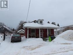 23 St Andrews TER  Sault Ste Marie, ON P6B 1B2