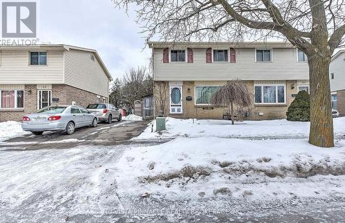 34 ROSAMOND CRESCENT  London South (South X), ON N6E 2M8