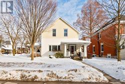 95 ELGIN STREET  St. Thomas, ON N5R 3M5