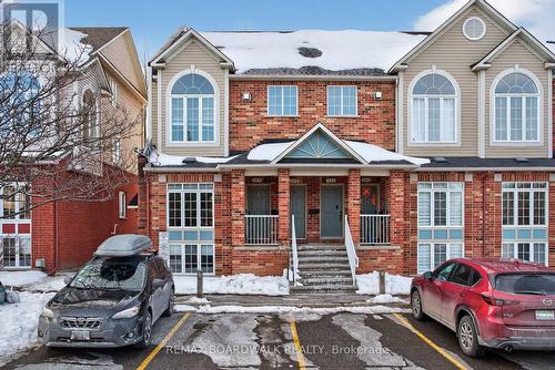 165 - 70 EDENVALE DRIVE  Ottawa, ON K2K 3N6