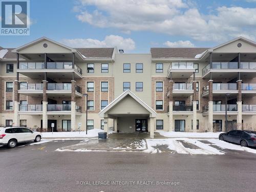 412 - 120 PRESTIGE CIRCLE  Ottawa, ON K4A 1B4