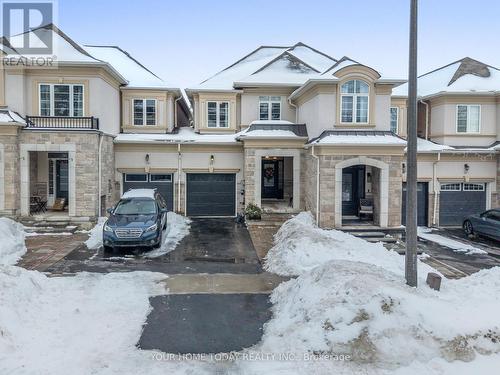 37 RIDGEGATE CRESCENT  Halton Hills, ON L7G 0L6