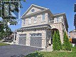 4 ROCKY POINT CRESCENT  Brampton, ON L6V 4S8