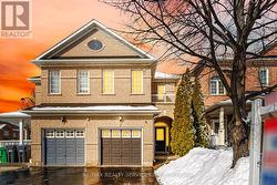 4 ROCKY POINT CRESCENT  Brampton, ON L6V 4S8