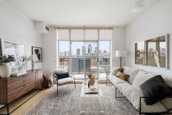 PH 612-901 Queen Street W Toronto, ON M6J 3X4