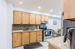 84-2170 Bromsgrove Road  Mississauga, ON L5J 4J2