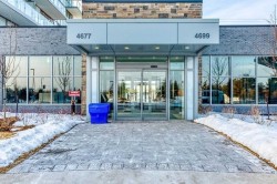 405-4699 Glen Erin Drive  Mississauga, ON L5M 2E5