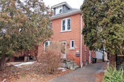 131 Barclay Street  Hamilton, ON L8S 1P6