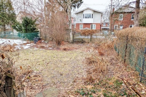 131 Barclay Street, Hamilton, ON - Outdoor