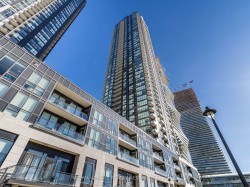 809-4011 Brickstone Mews  Mississauga, ON L5B 0G3