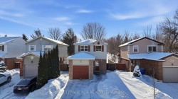 59 Seaton Drive  Aurora, ON L4G 3W9