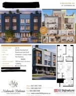 105A-16 Melbourne Avenue  St. Catharines, ON L2P 3J8