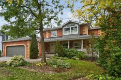 87 George Street  Aurora, ON L4G 2S3