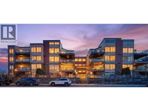 1933 Ambrosi Road Unit# 306  Kelowna, BC V1Y 4S1