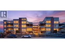 1933 Ambrosi Road Unit# 306 Kelowna, BC V1Y 4S1
